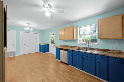214 Wildflower Drive Gun Barrel City TX 75156