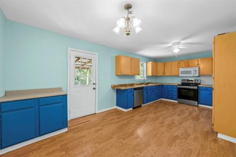 214 Wildflower Drive Gun Barrel City TX 75156