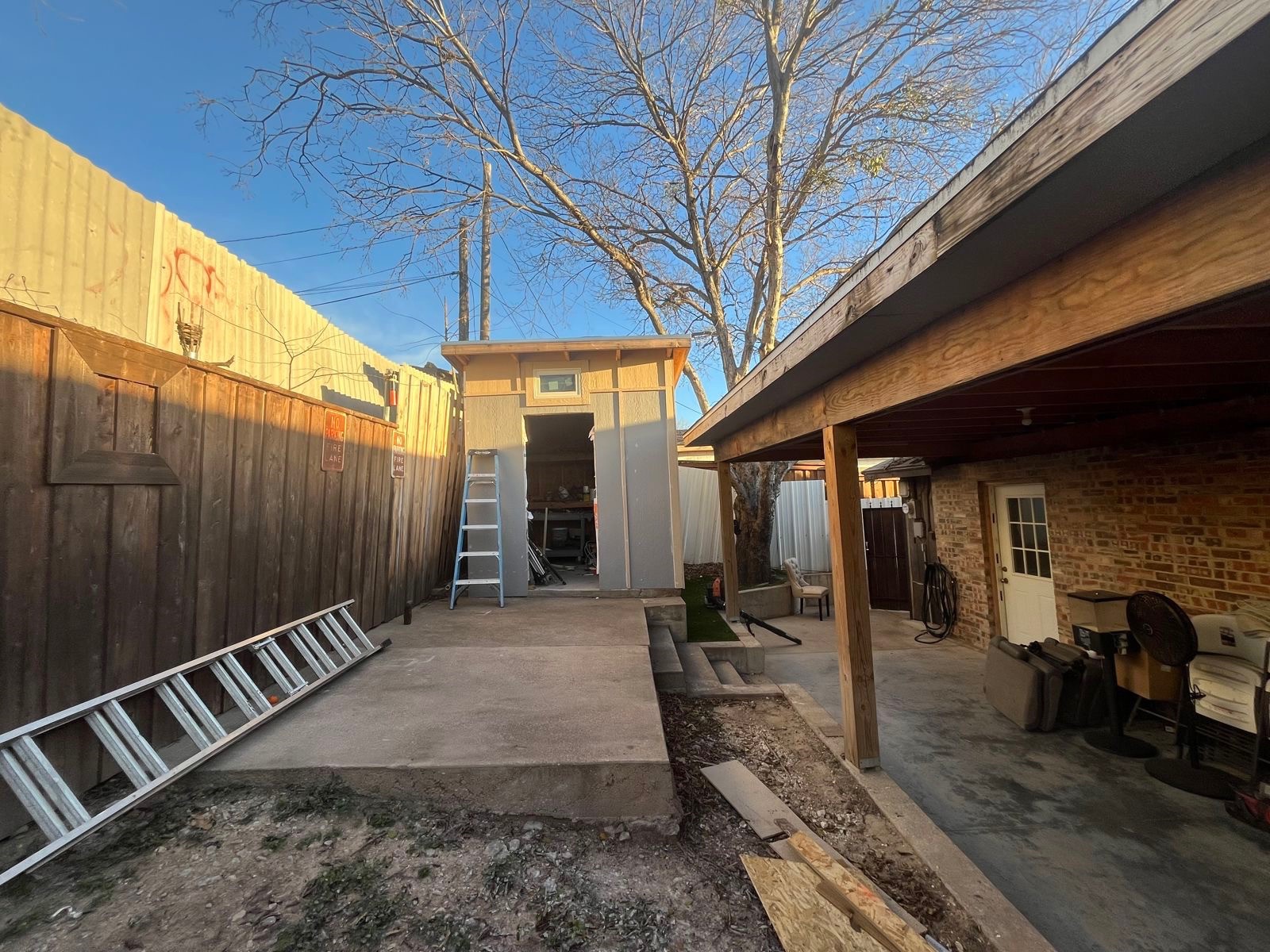 2804 19th Street Fort Worth TX 76106