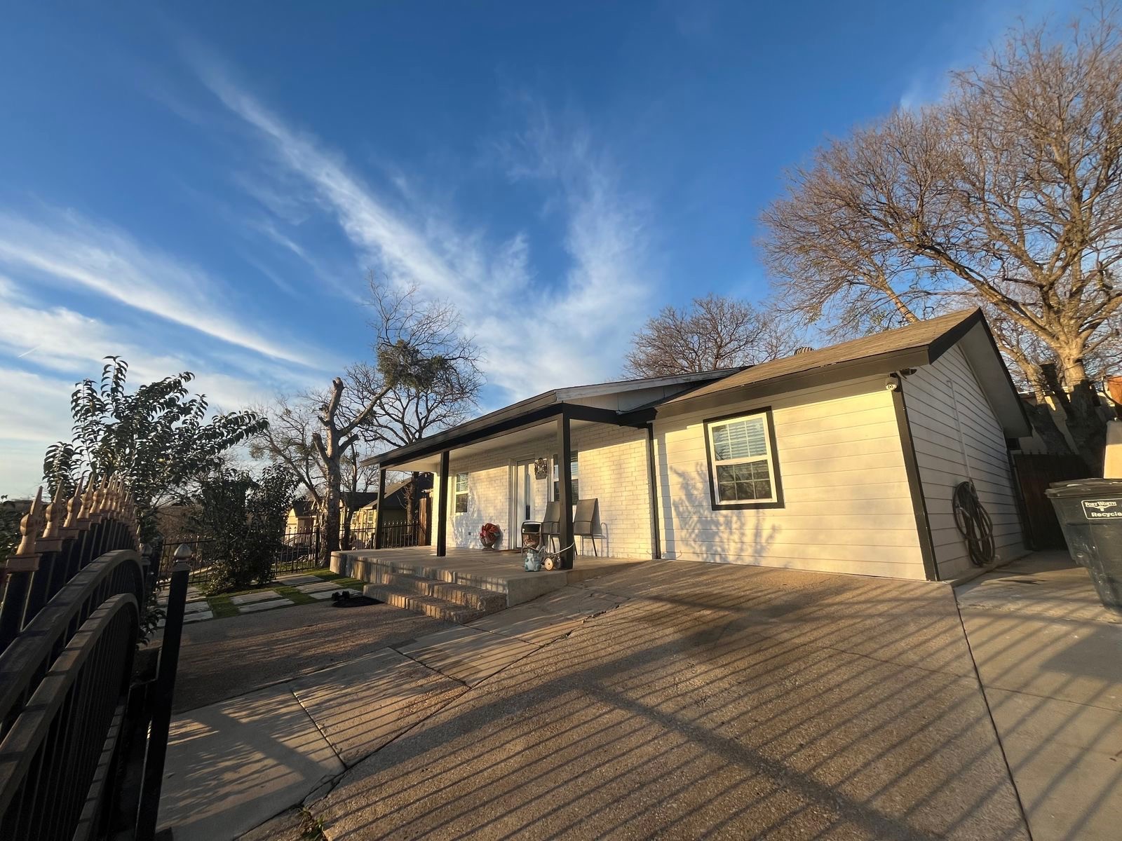 2804 19th Street Fort Worth TX 76106