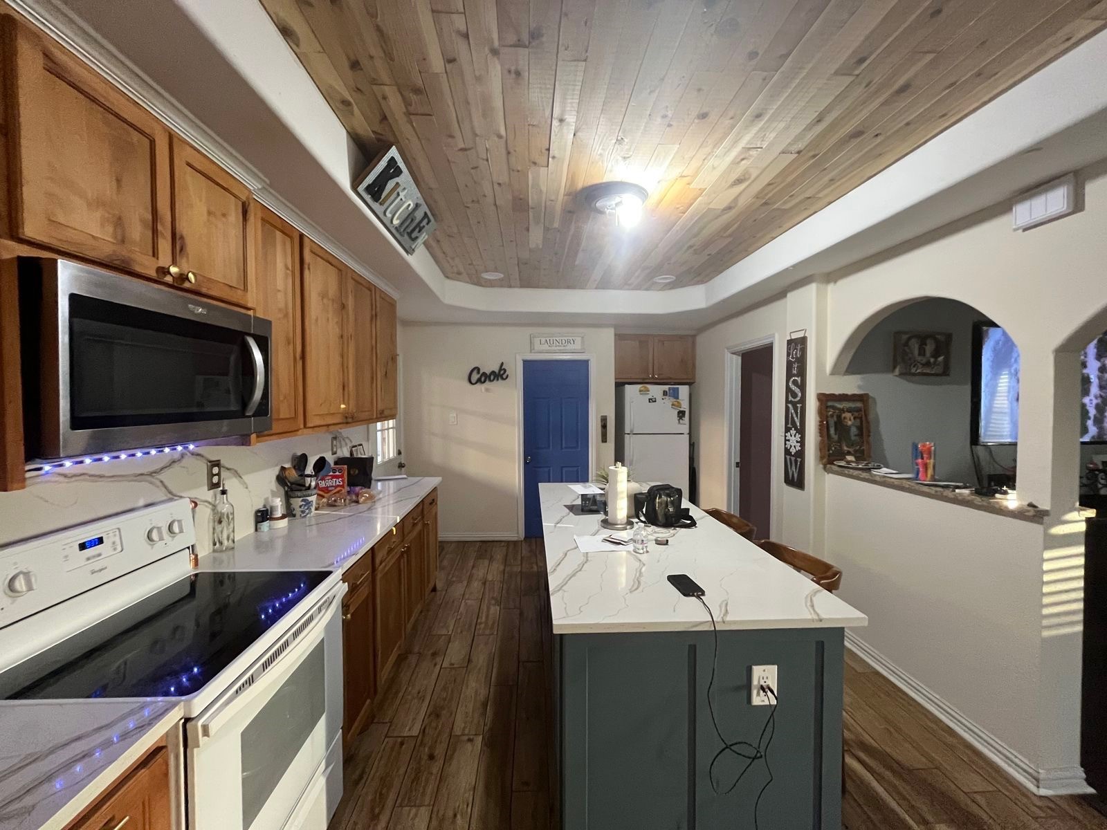2804 19th Street Fort Worth TX 76106