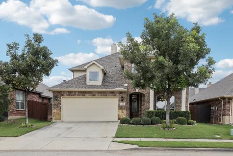 640 Tierra Vista Way Fort Worth TX 76131