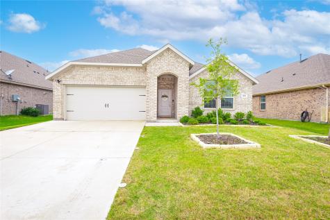 221 Longhorn Pass Caddo Mills TX 75135