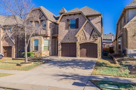 1220 Claire Street Lantana TX 76226