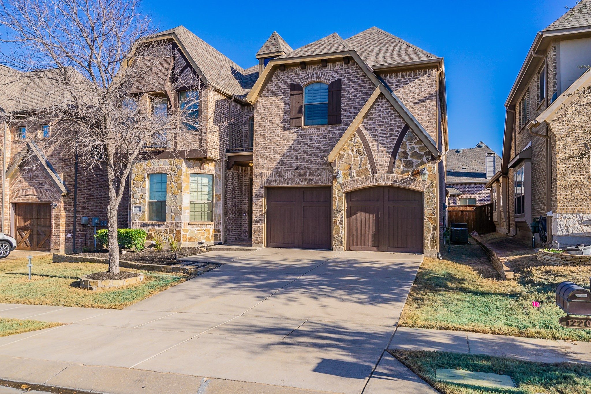 1220 Claire Street Lantana TX 76226