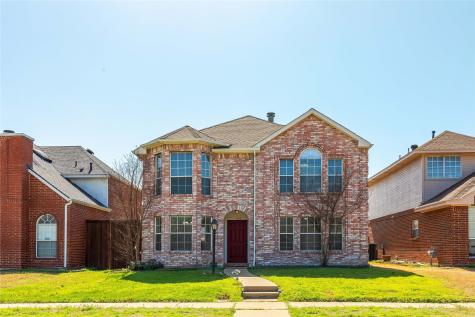 1368 Creekview Drive Lewisville TX 75067