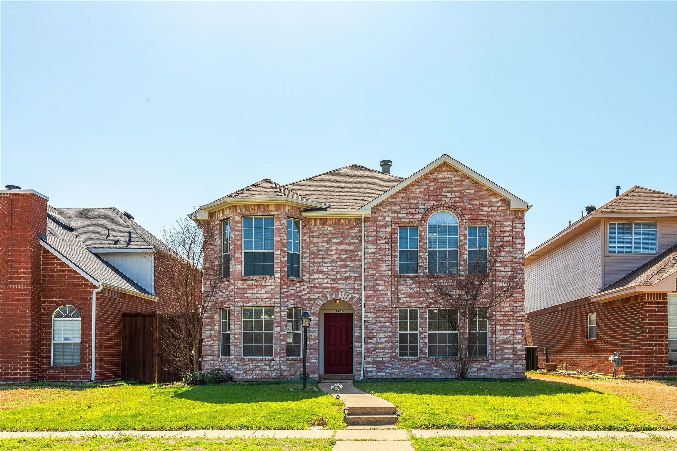 1368 Creekview Drive Lewisville TX 75067