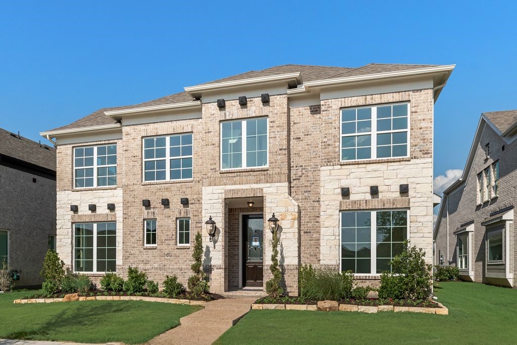 3542 Coneflower Trail Prairie Ridge TX 76084