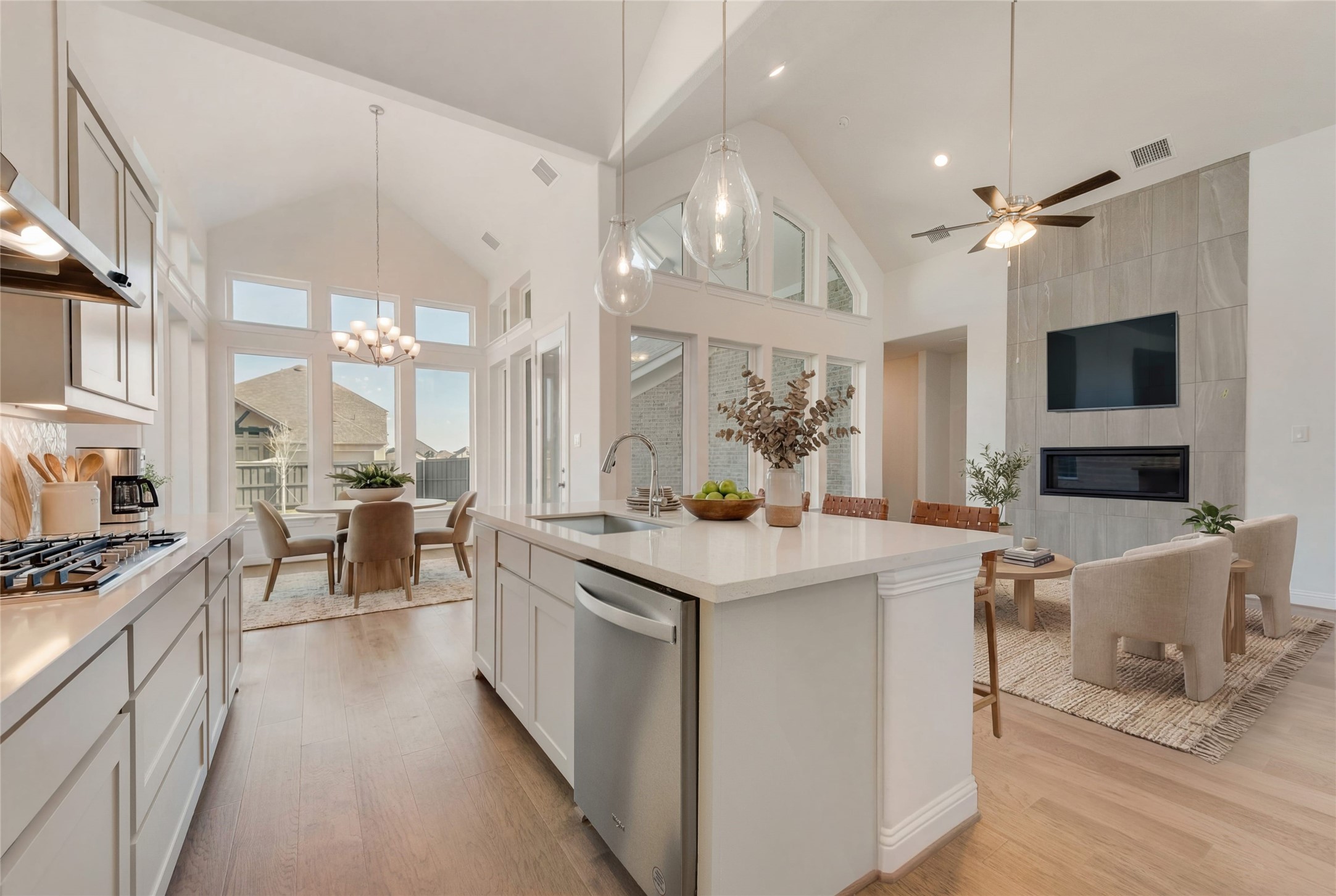 3542 Coneflower Trail Prairie Ridge TX 76084