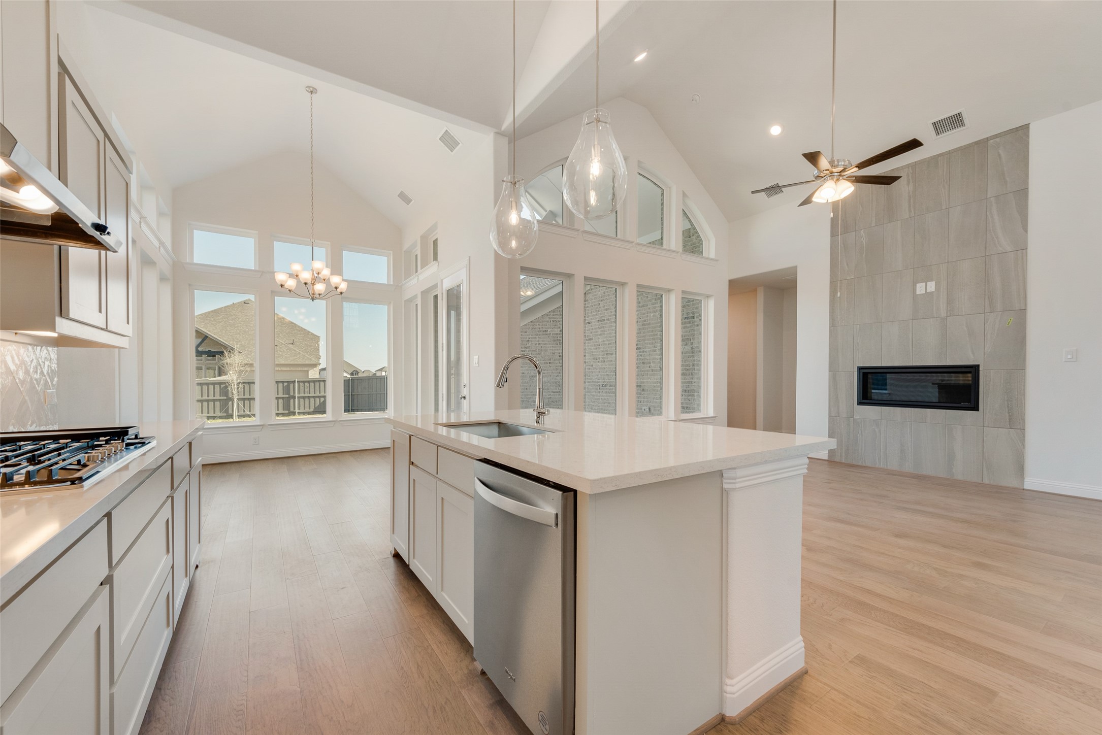 3542 Coneflower Trail Prairie Ridge TX 76084