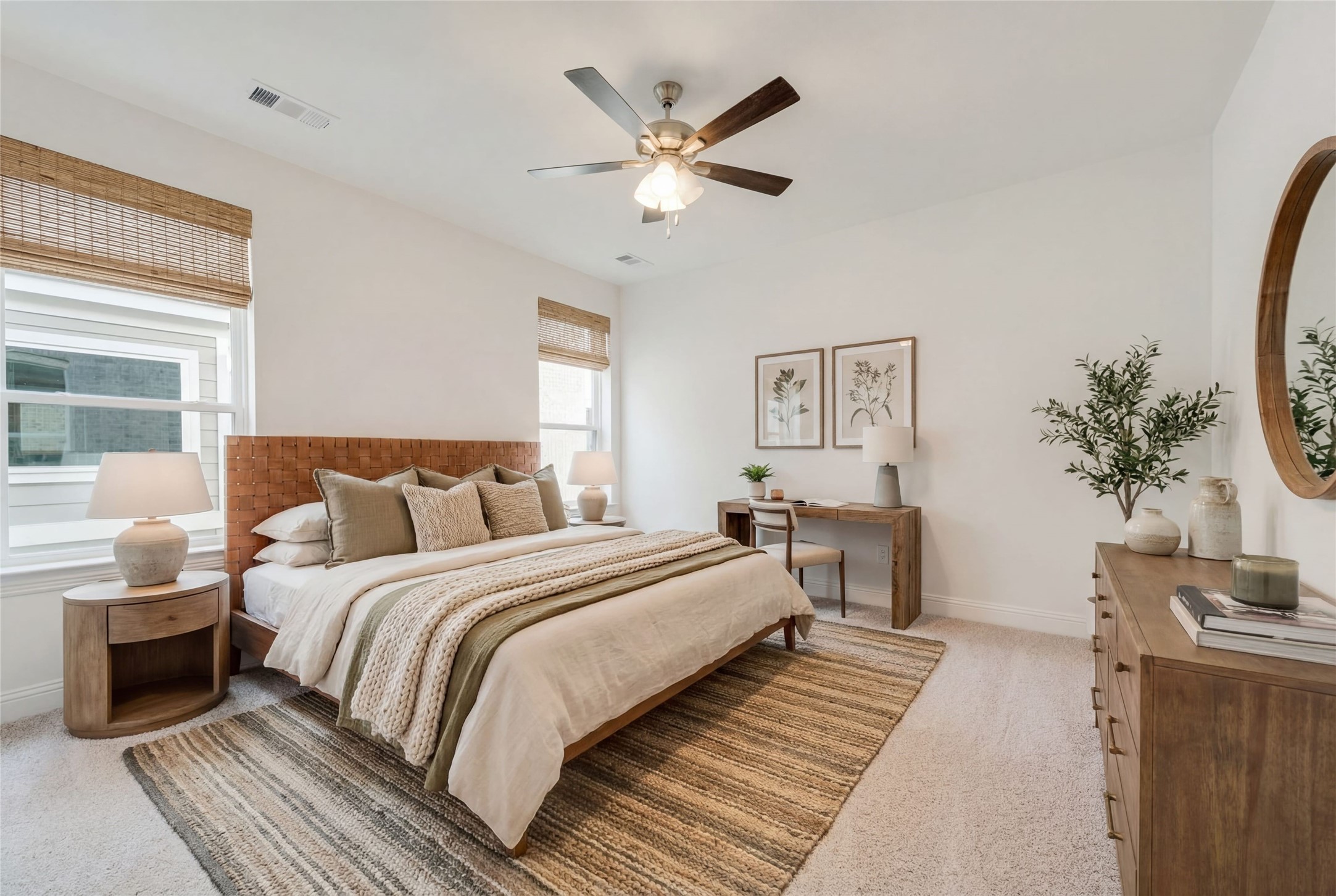 3542 Coneflower Trail Prairie Ridge TX 76084
