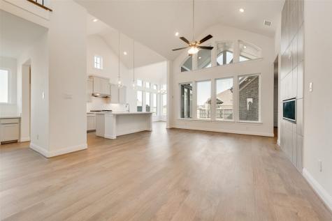3542 Coneflower Trail Prairie Ridge TX 76084