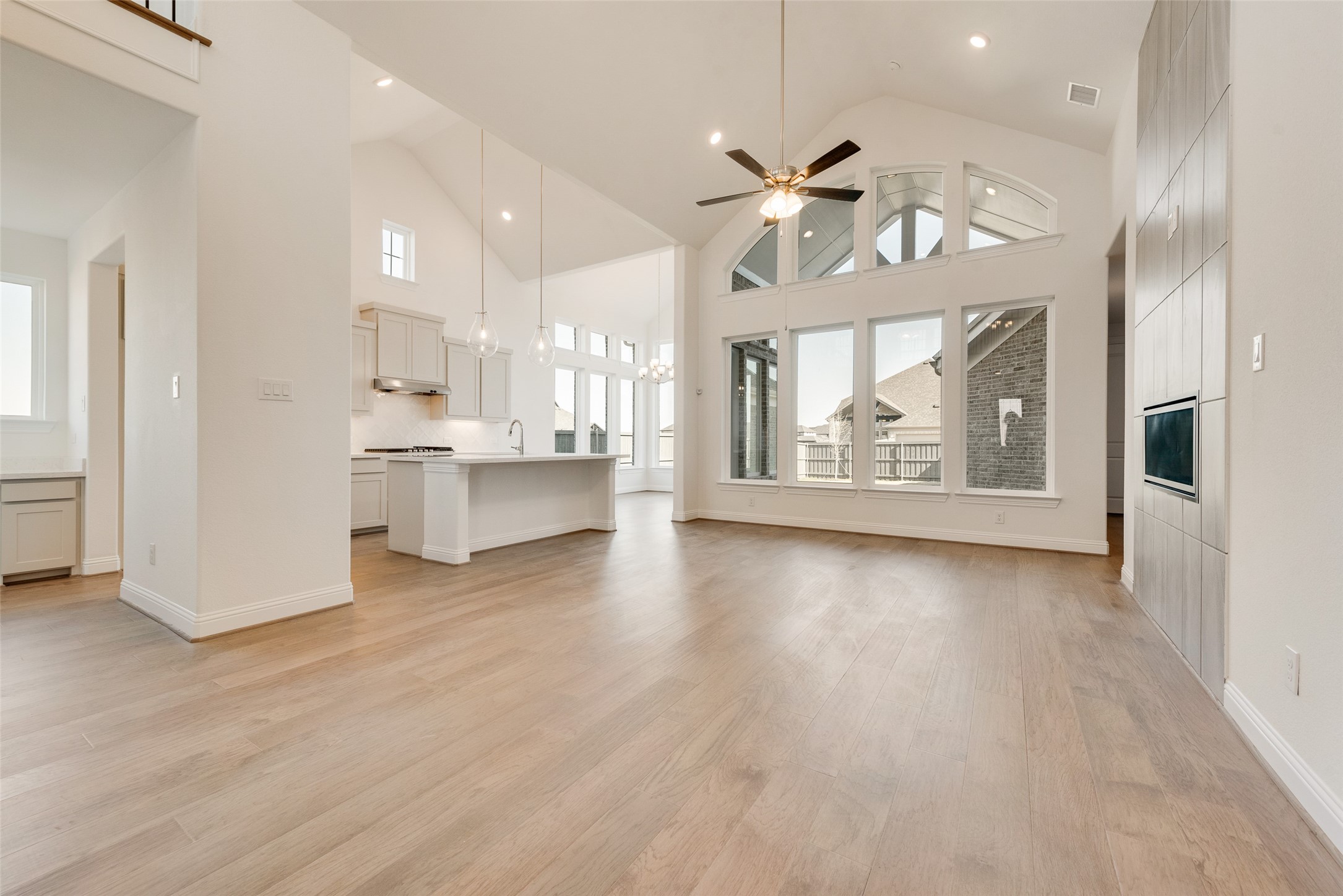 3542 Coneflower Trail Prairie Ridge TX 76084