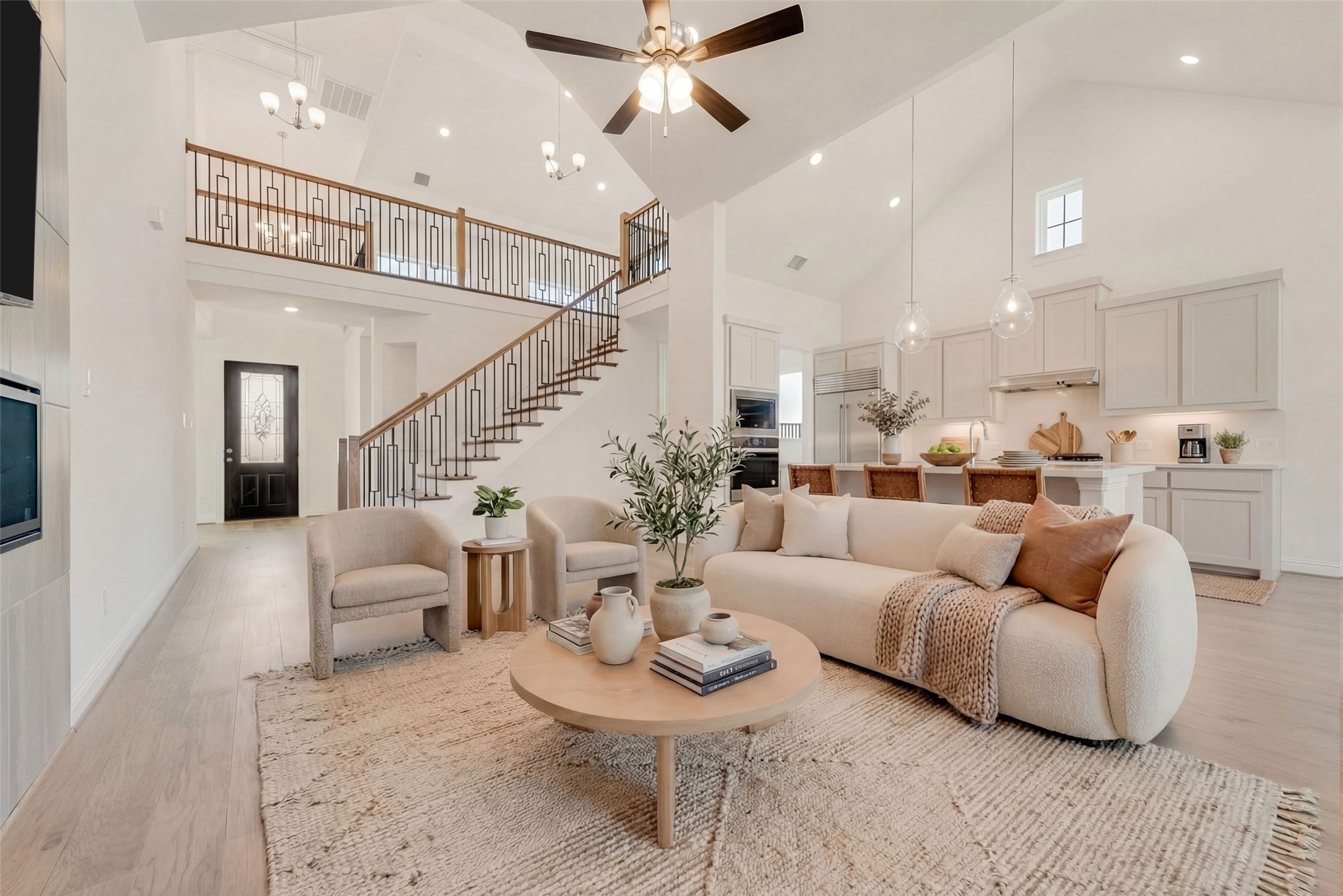 3542 Coneflower Trail Prairie Ridge TX 76084