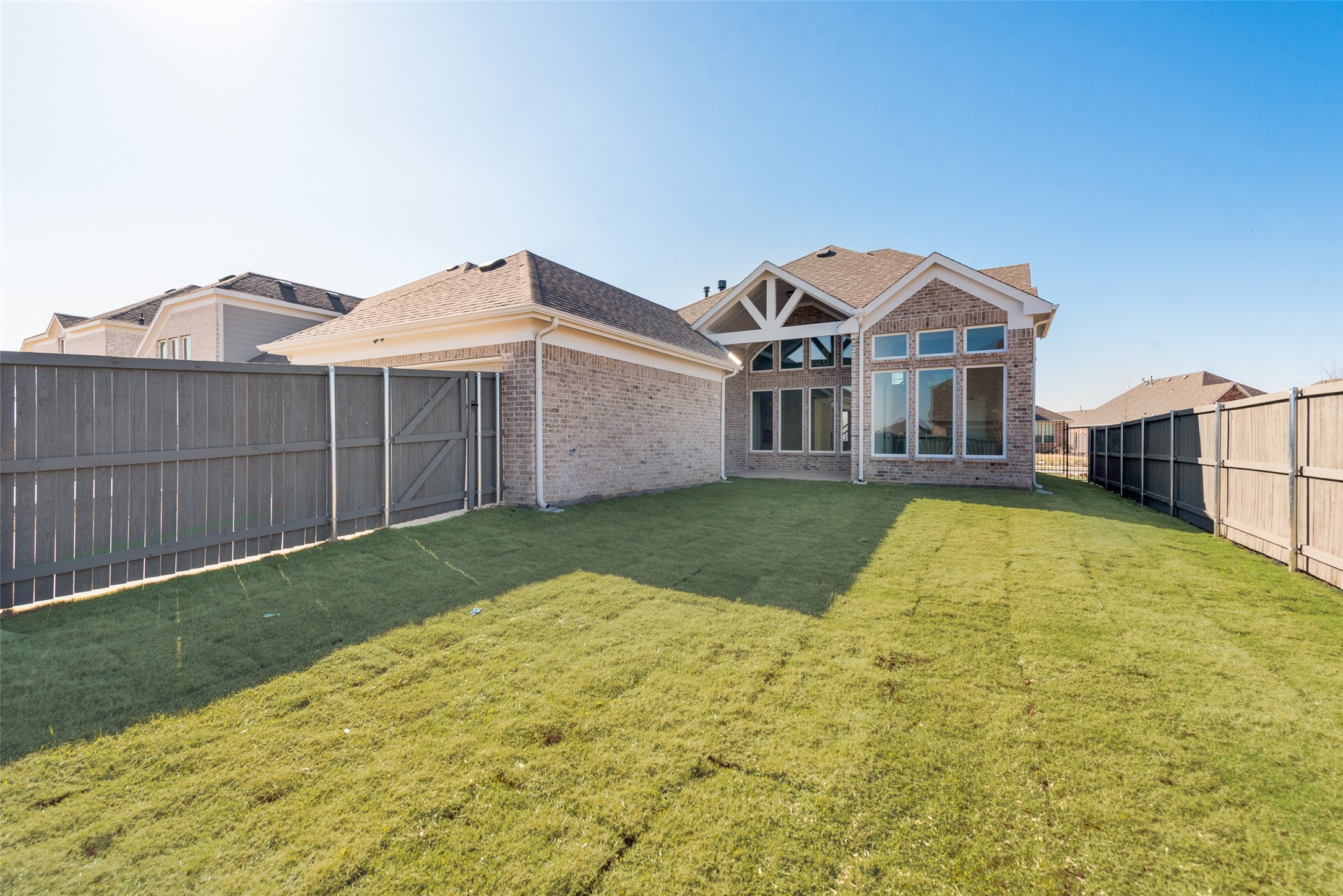 3542 Coneflower Trail Prairie Ridge TX 76084