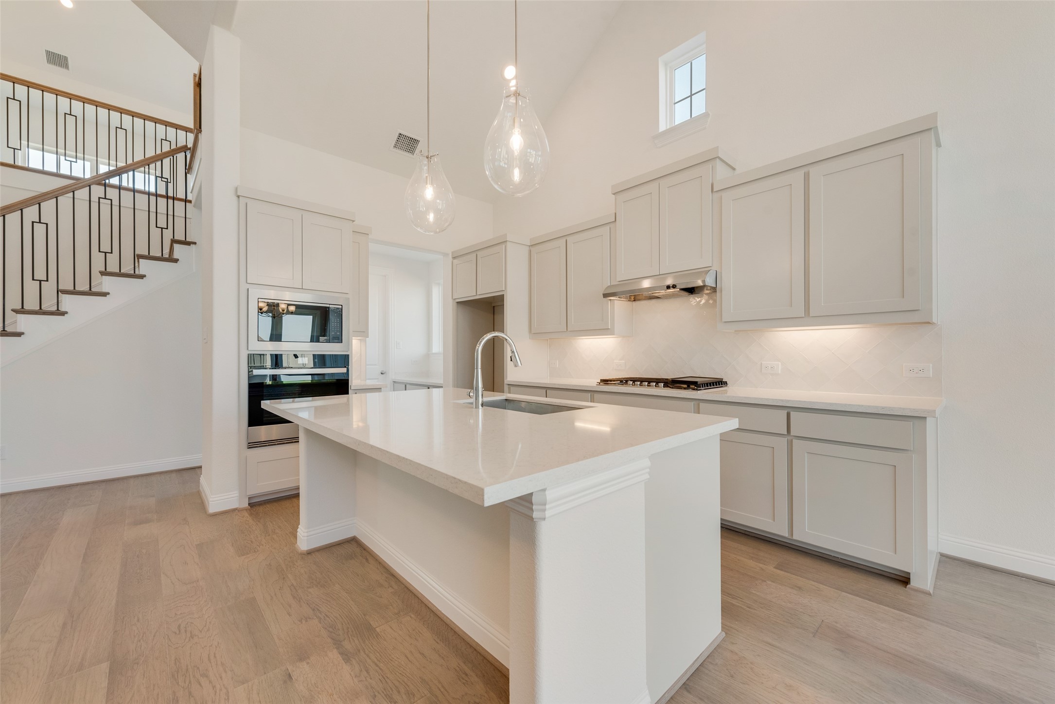 3542 Coneflower Trail Prairie Ridge TX 76084