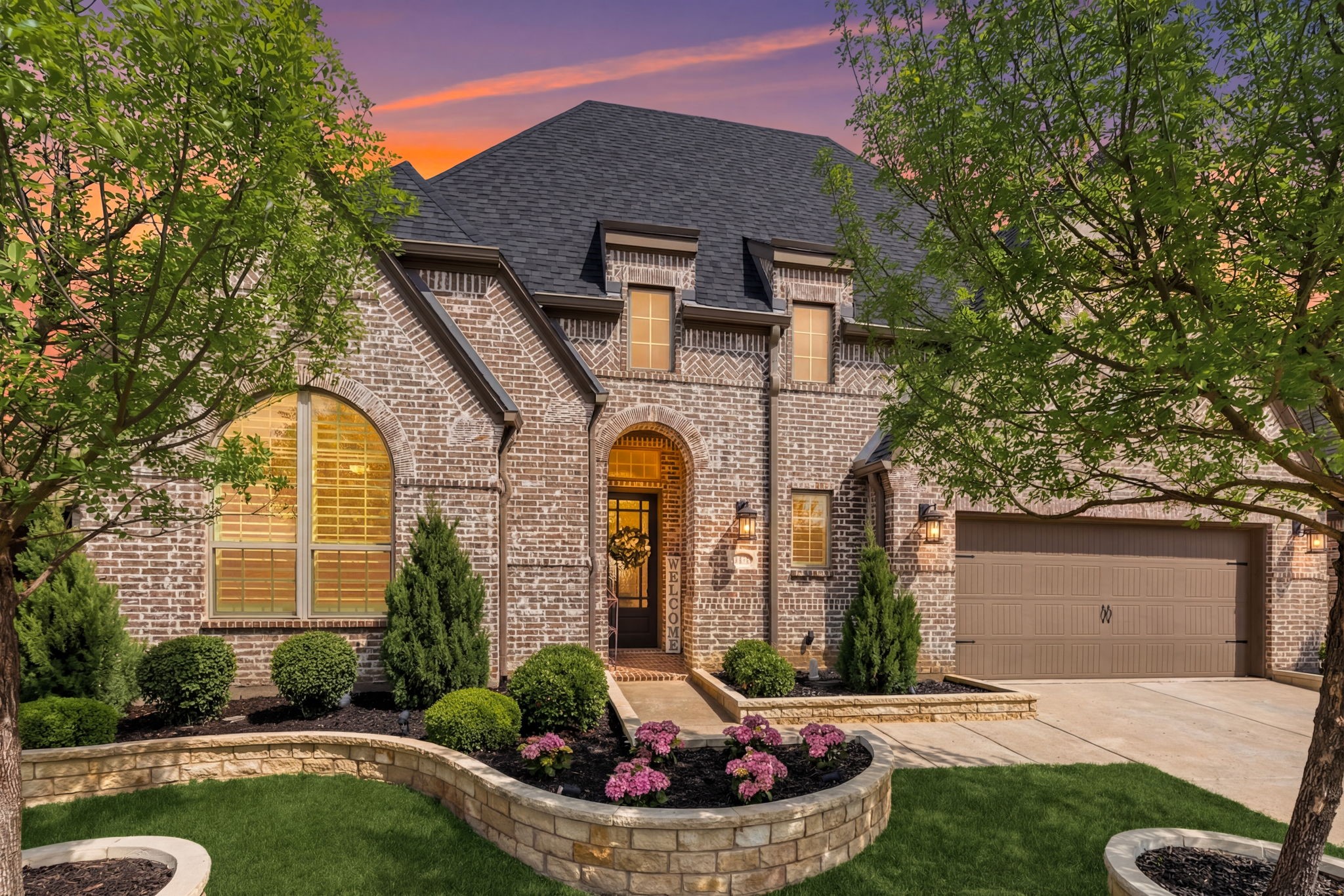 1305 Lilium Court Argyle TX 76226