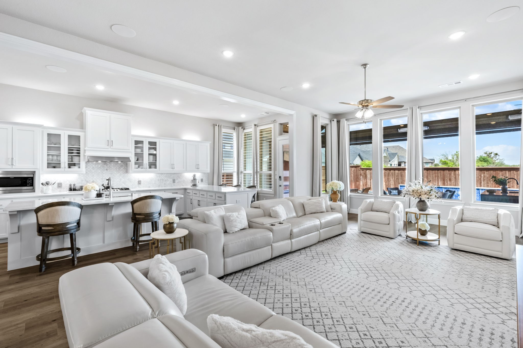 1305 Lilium Court Argyle TX 76226