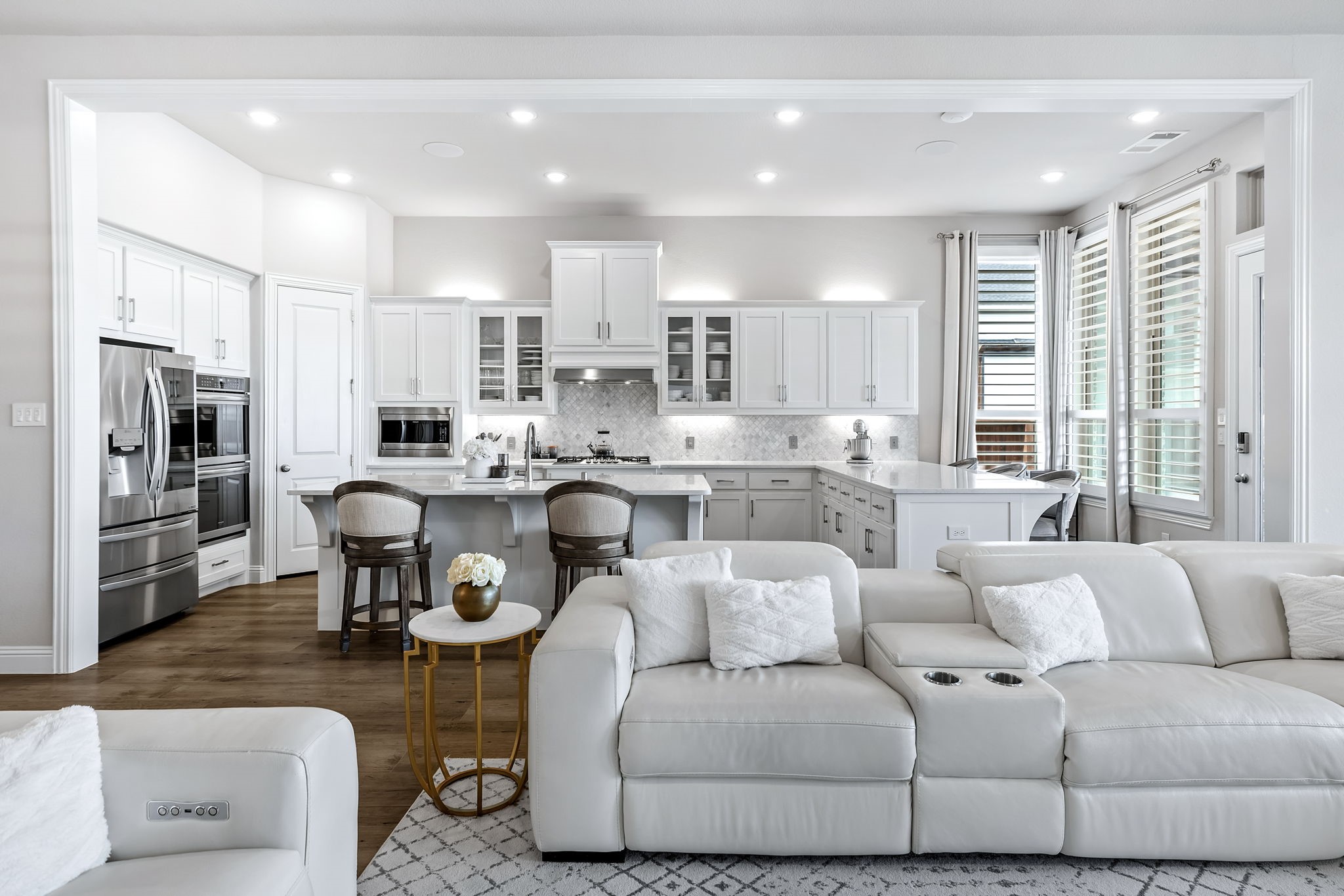 1305 Lilium Court Argyle TX 76226