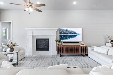 1305 Lilium Court Argyle TX 76226