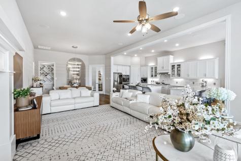 1305 Lilium Court Argyle TX 76226