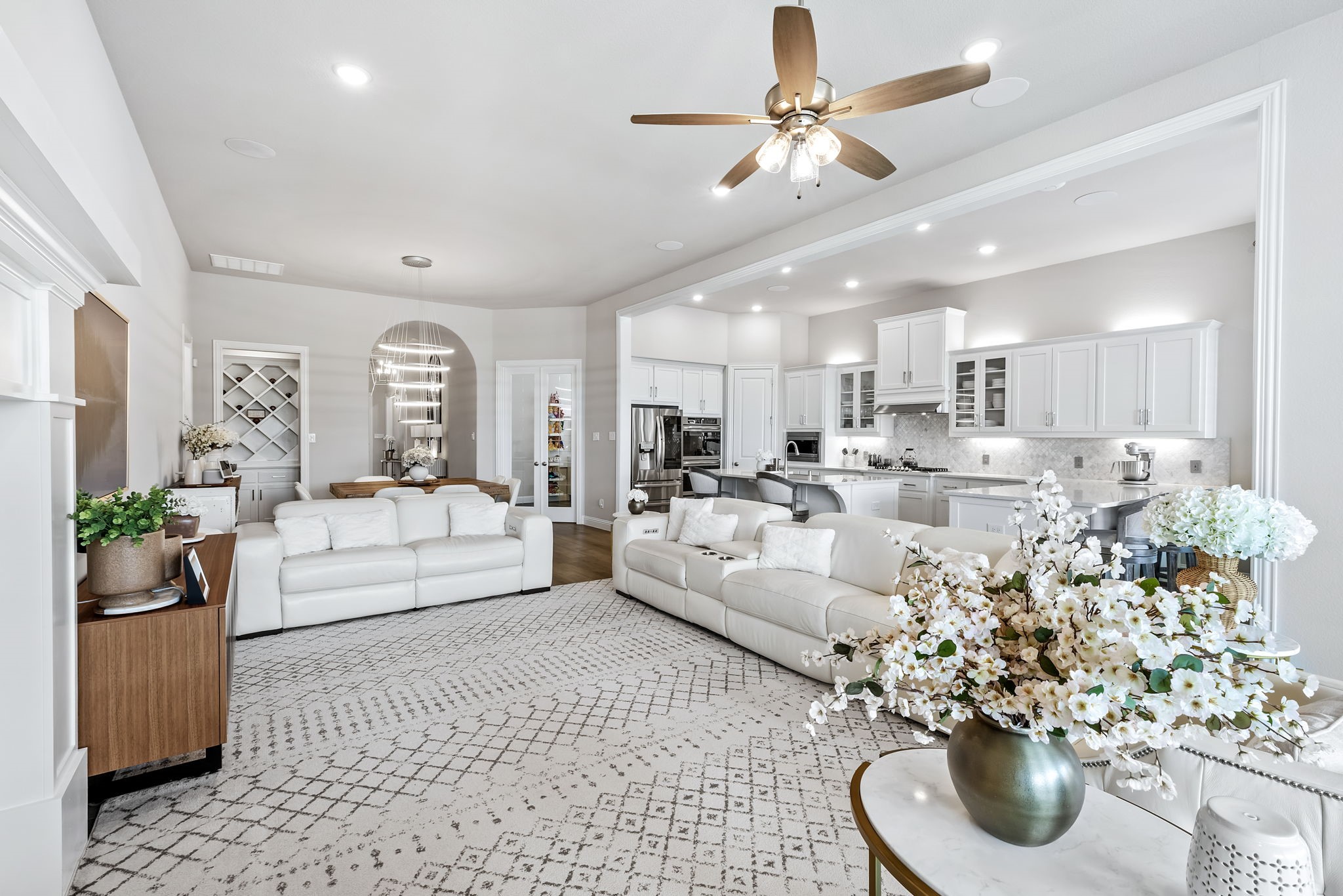 1305 Lilium Court Argyle TX 76226