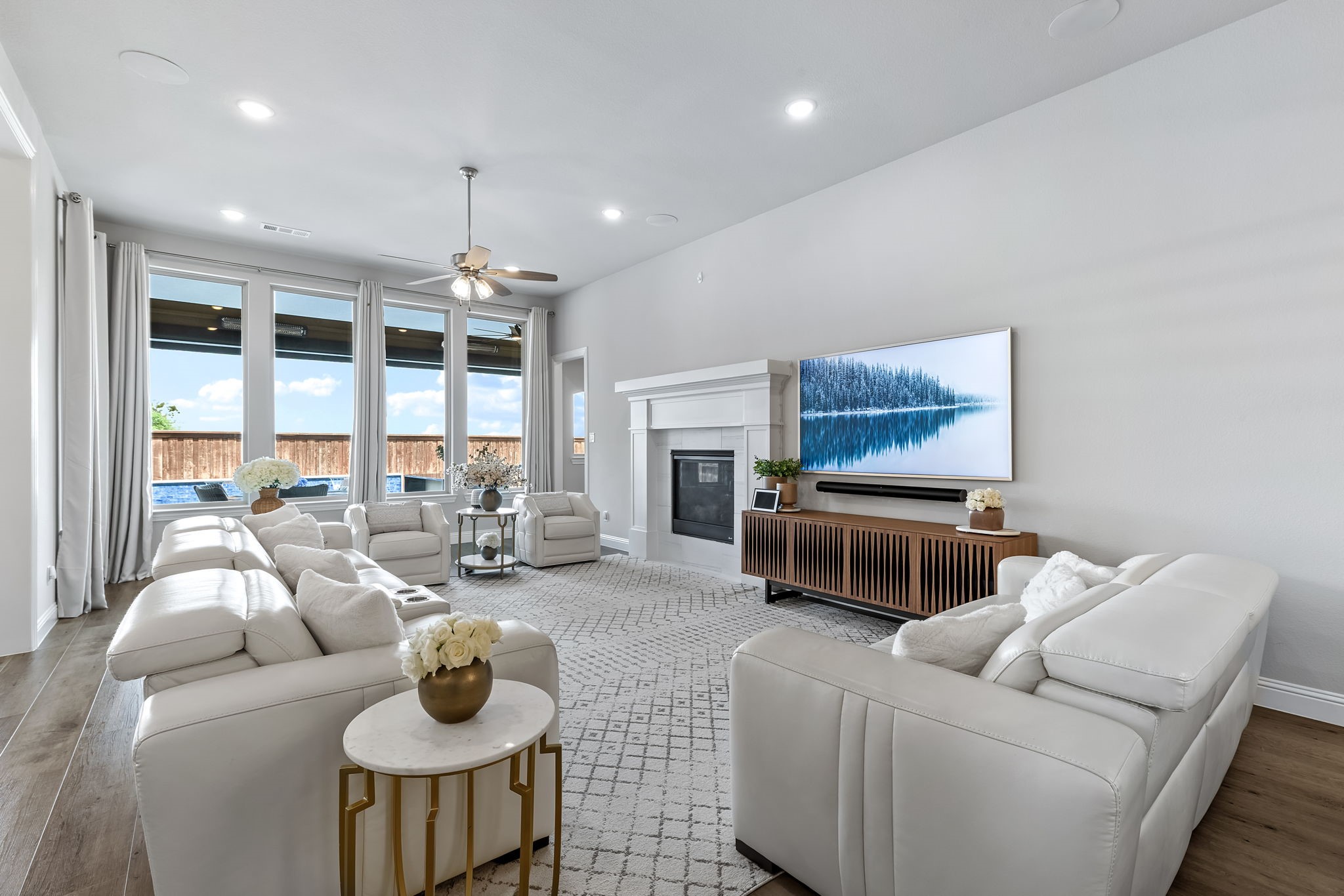 1305 Lilium Court Argyle TX 76226