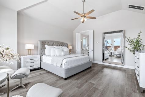 1305 Lilium Court Argyle TX 76226