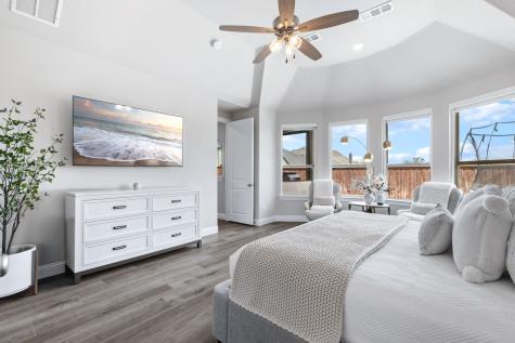 1305 Lilium Court Argyle TX 76226