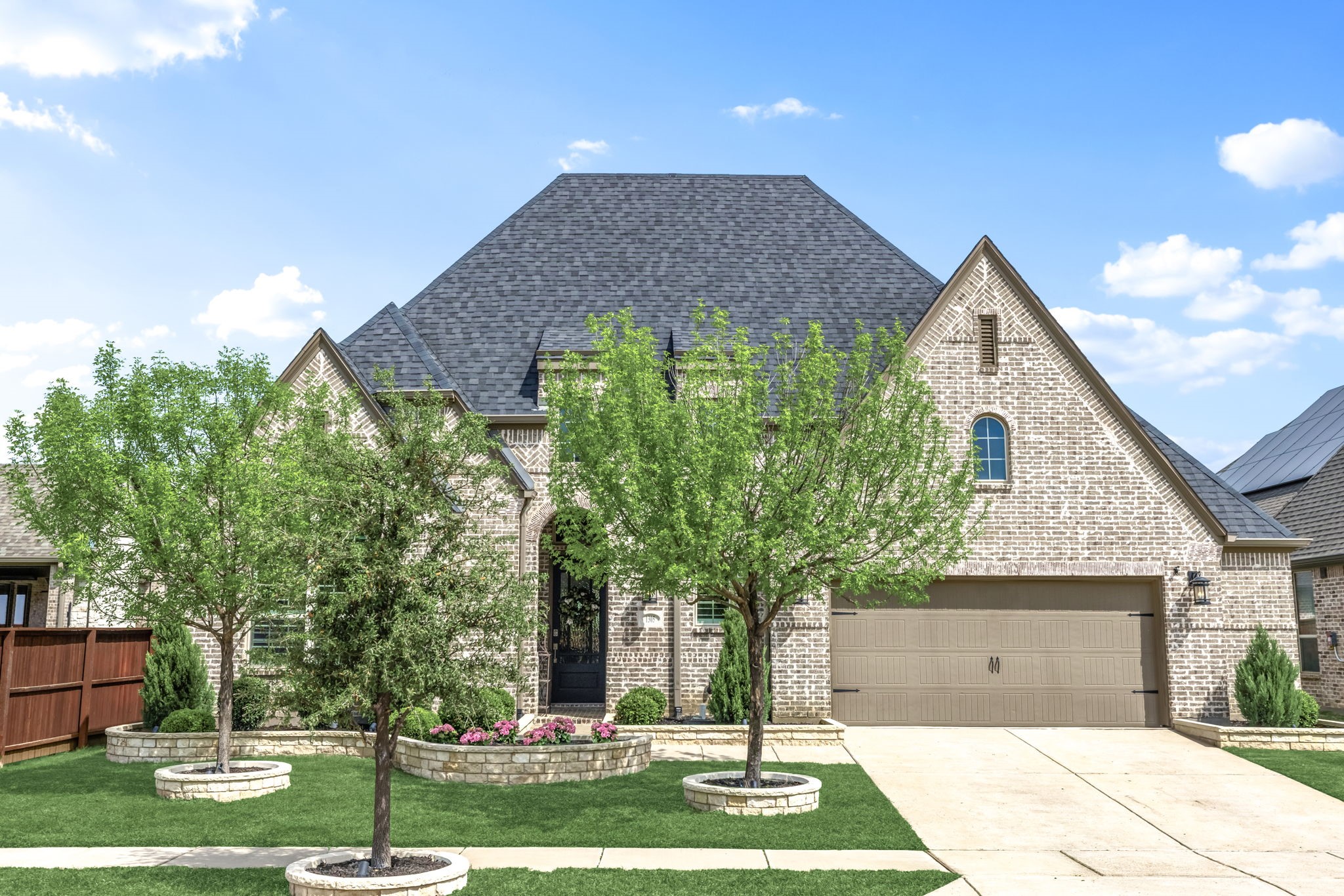 1305 Lilium Court Argyle TX 76226