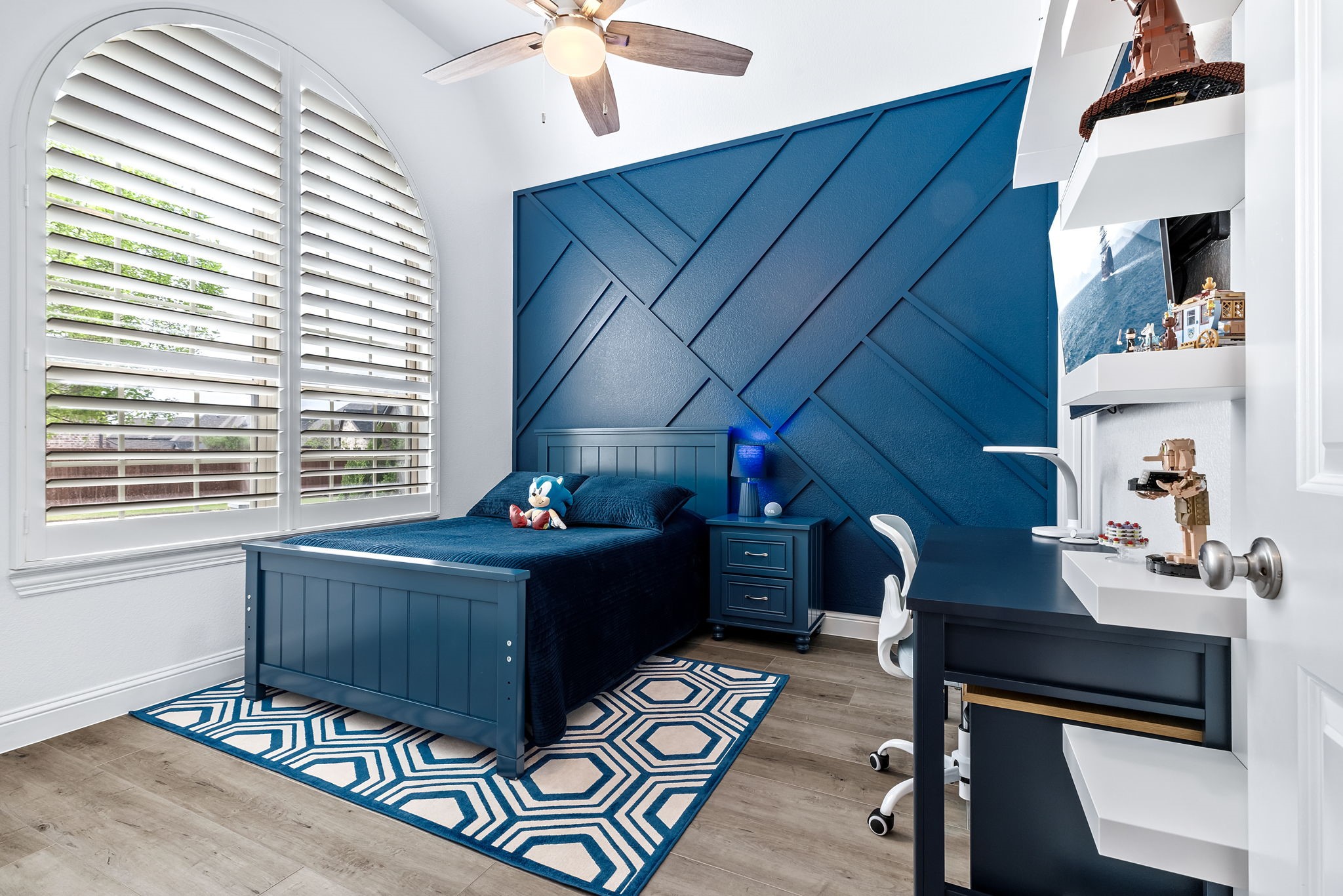 1305 Lilium Court Argyle TX 76226