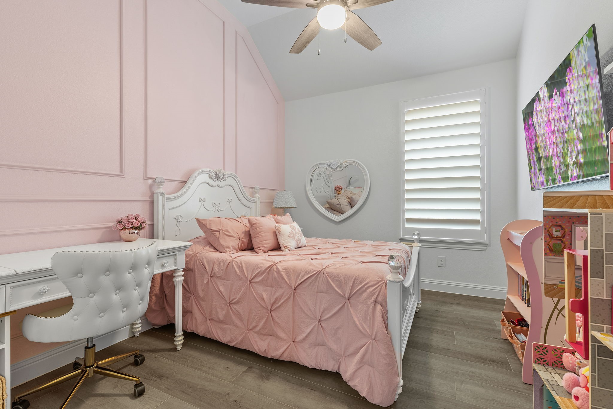 1305 Lilium Court Argyle TX 76226