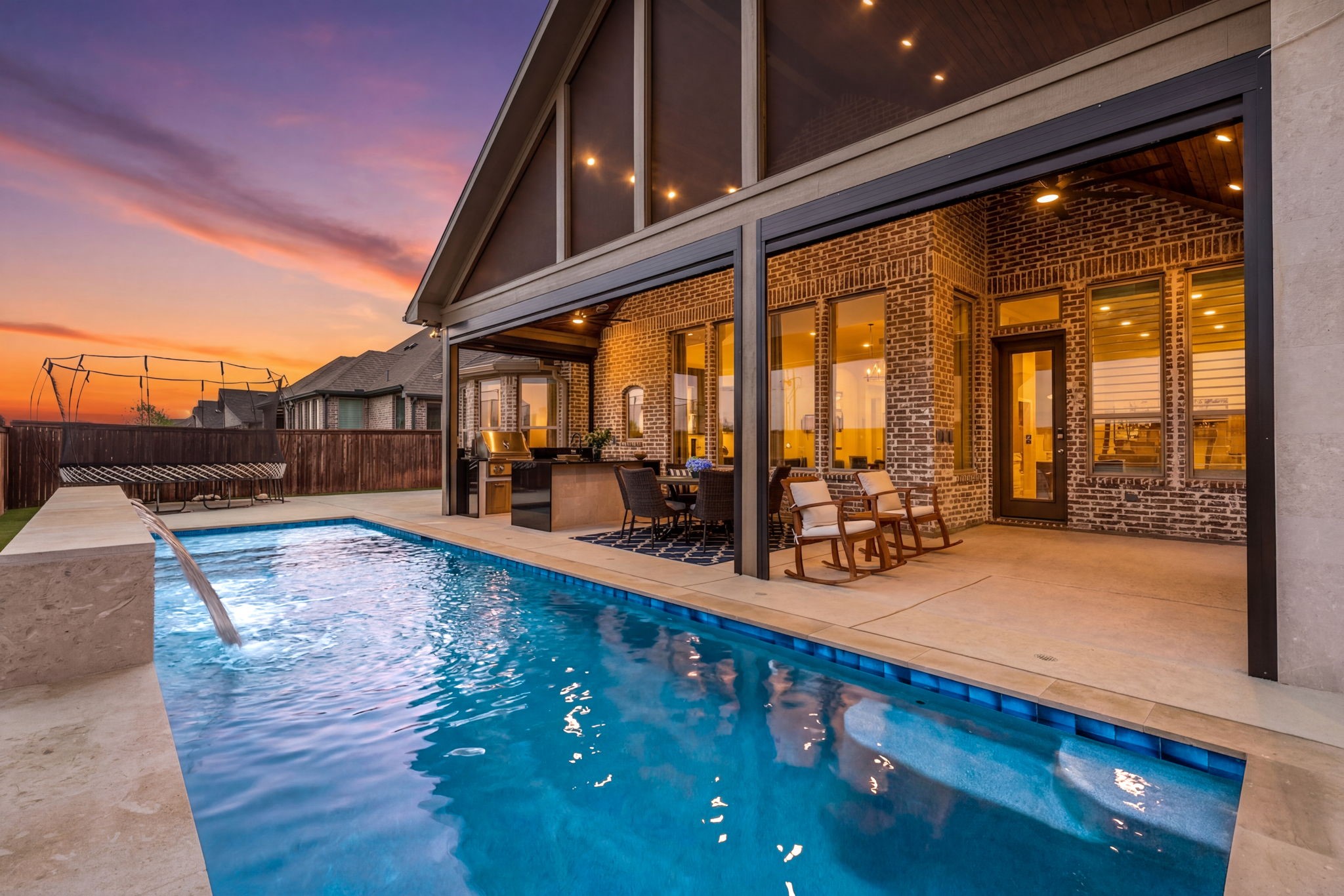 1305 Lilium Court Argyle TX 76226