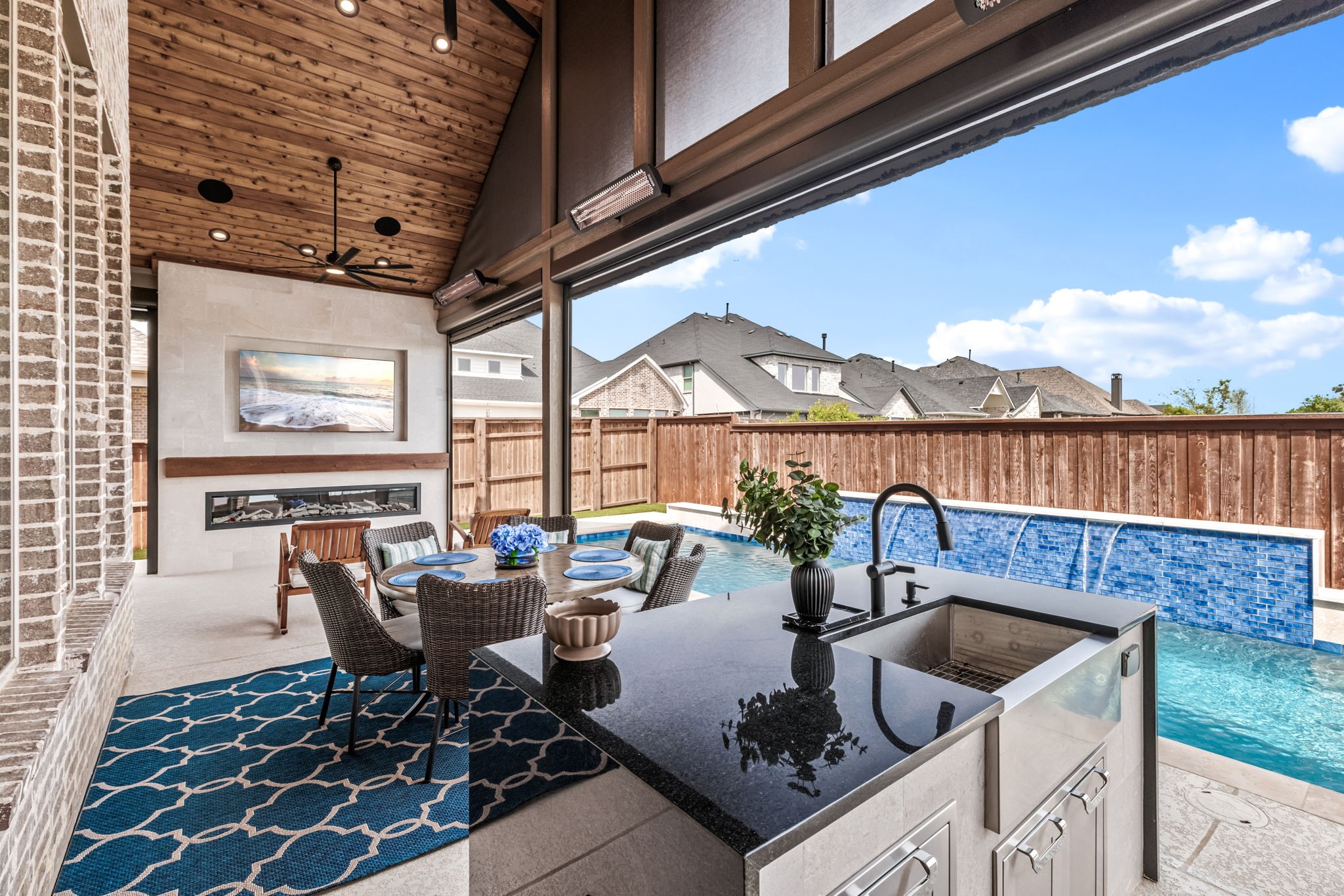 1305 Lilium Court Argyle TX 76226