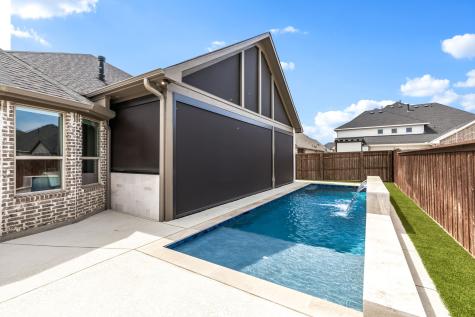 1305 Lilium Court Argyle TX 76226