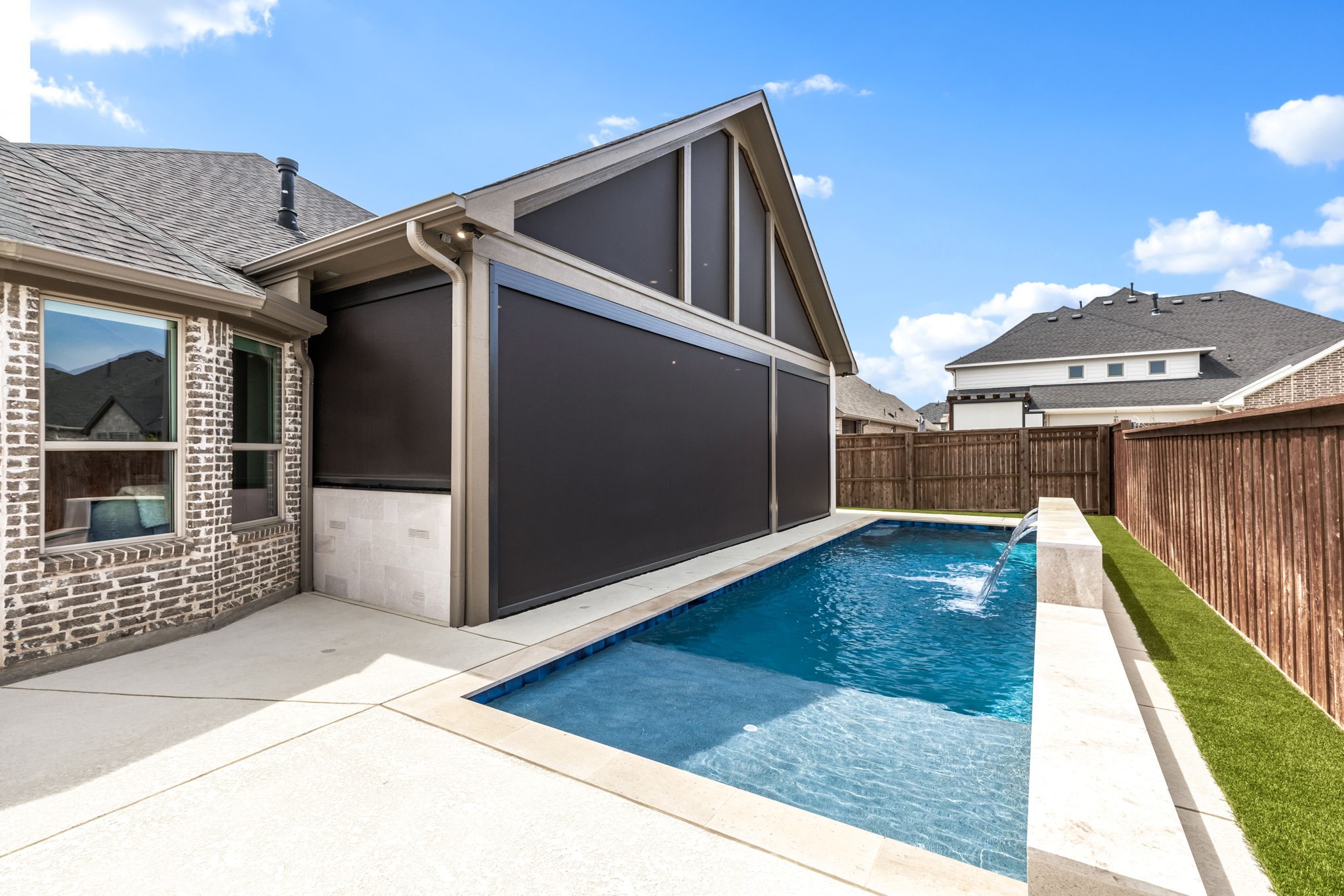 1305 Lilium Court Argyle TX 76226