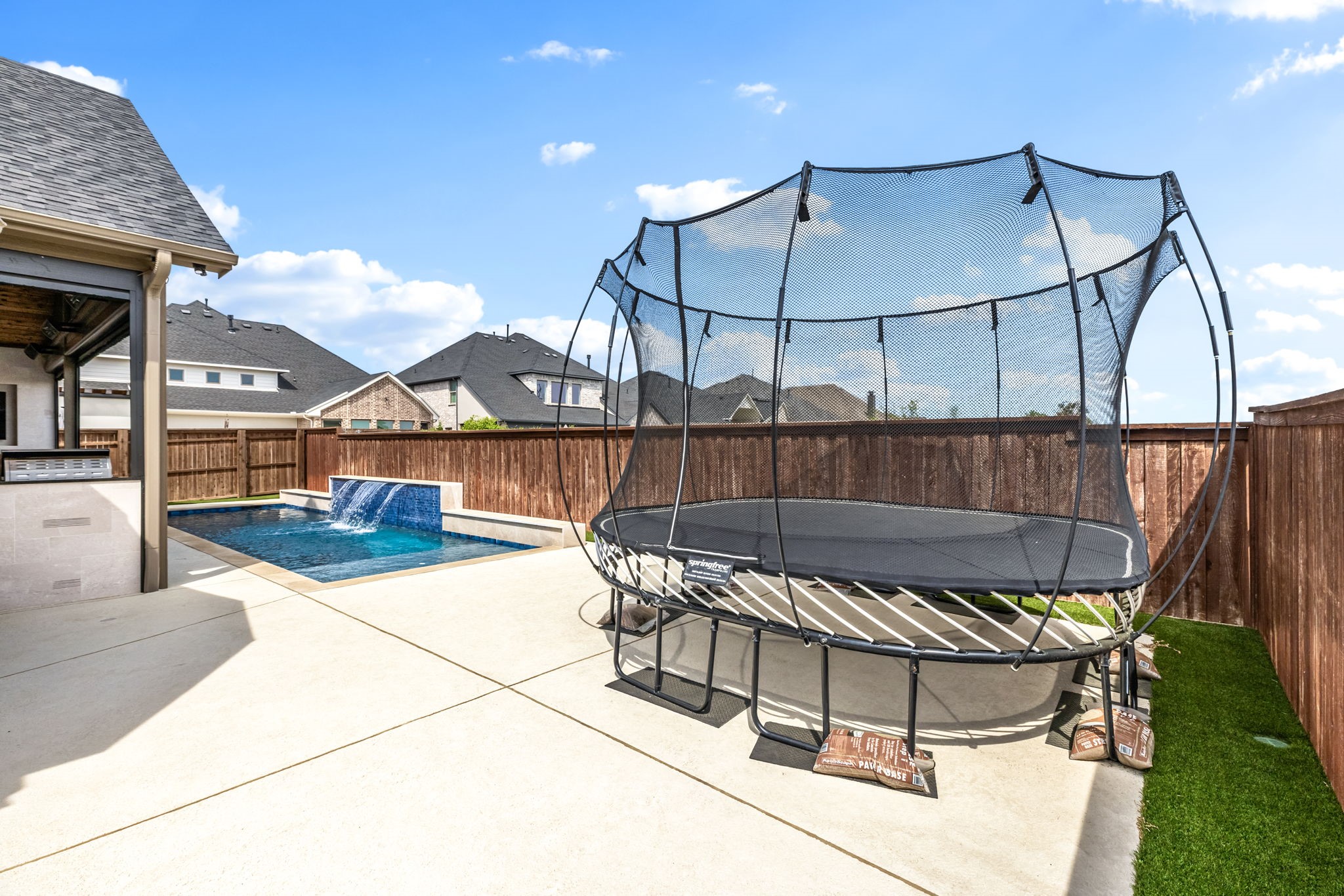 1305 Lilium Court Argyle TX 76226