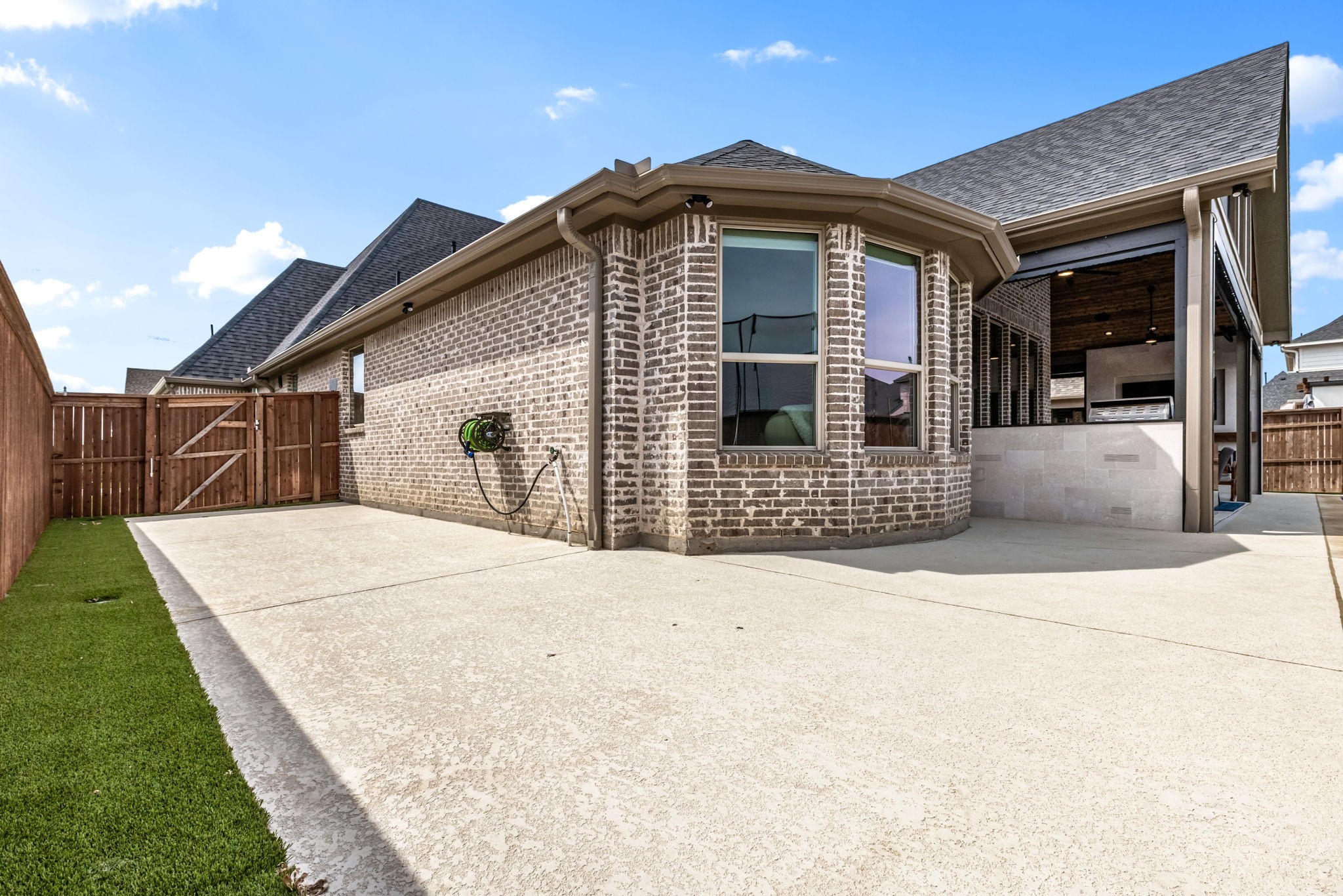 1305 Lilium Court Argyle TX 76226