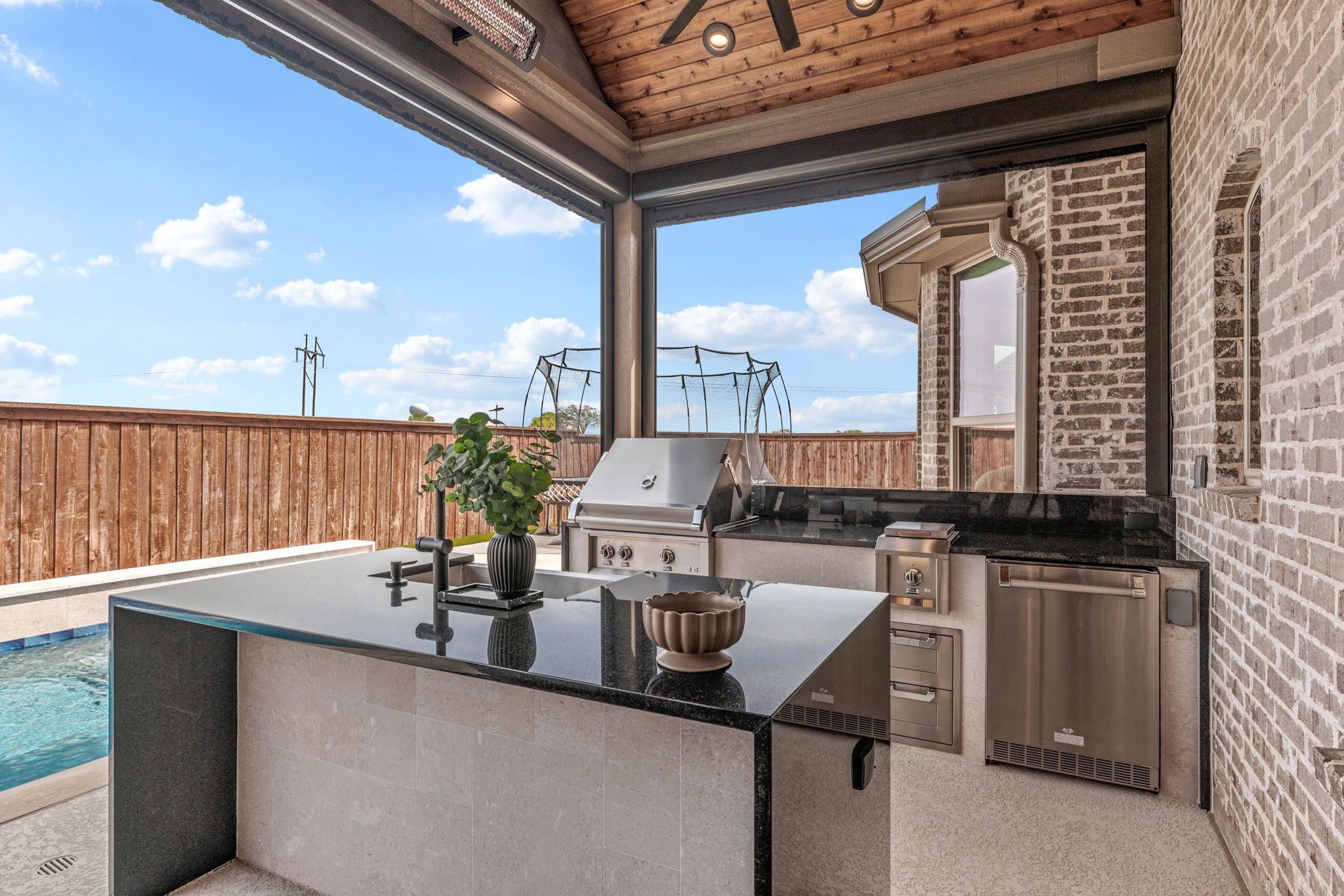 1305 Lilium Court Argyle TX 76226