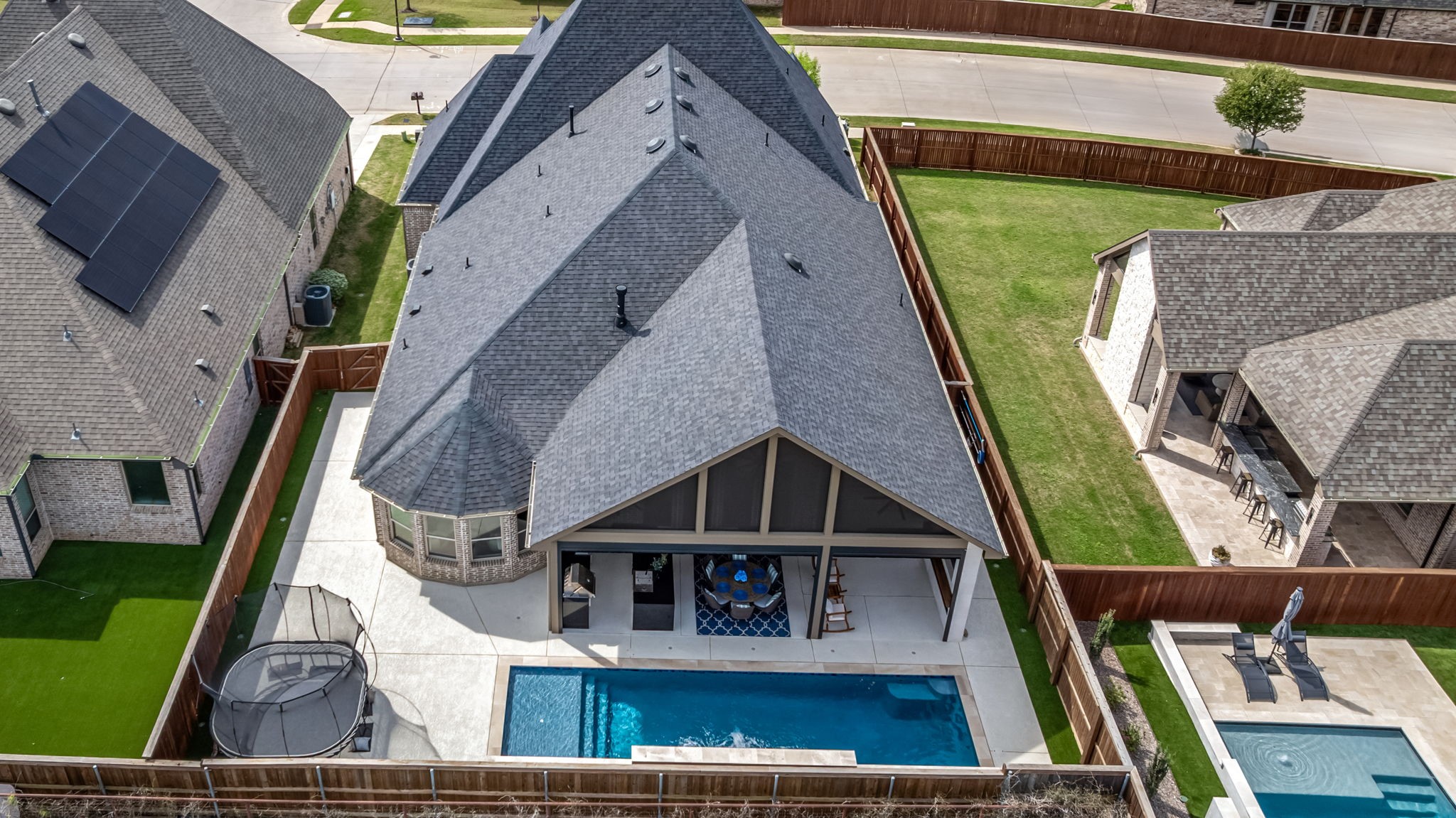 1305 Lilium Court Argyle TX 76226