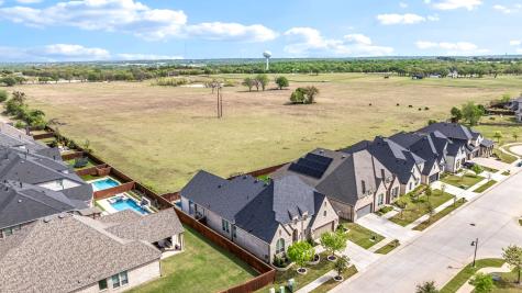 1305 Lilium Court Argyle TX 76226
