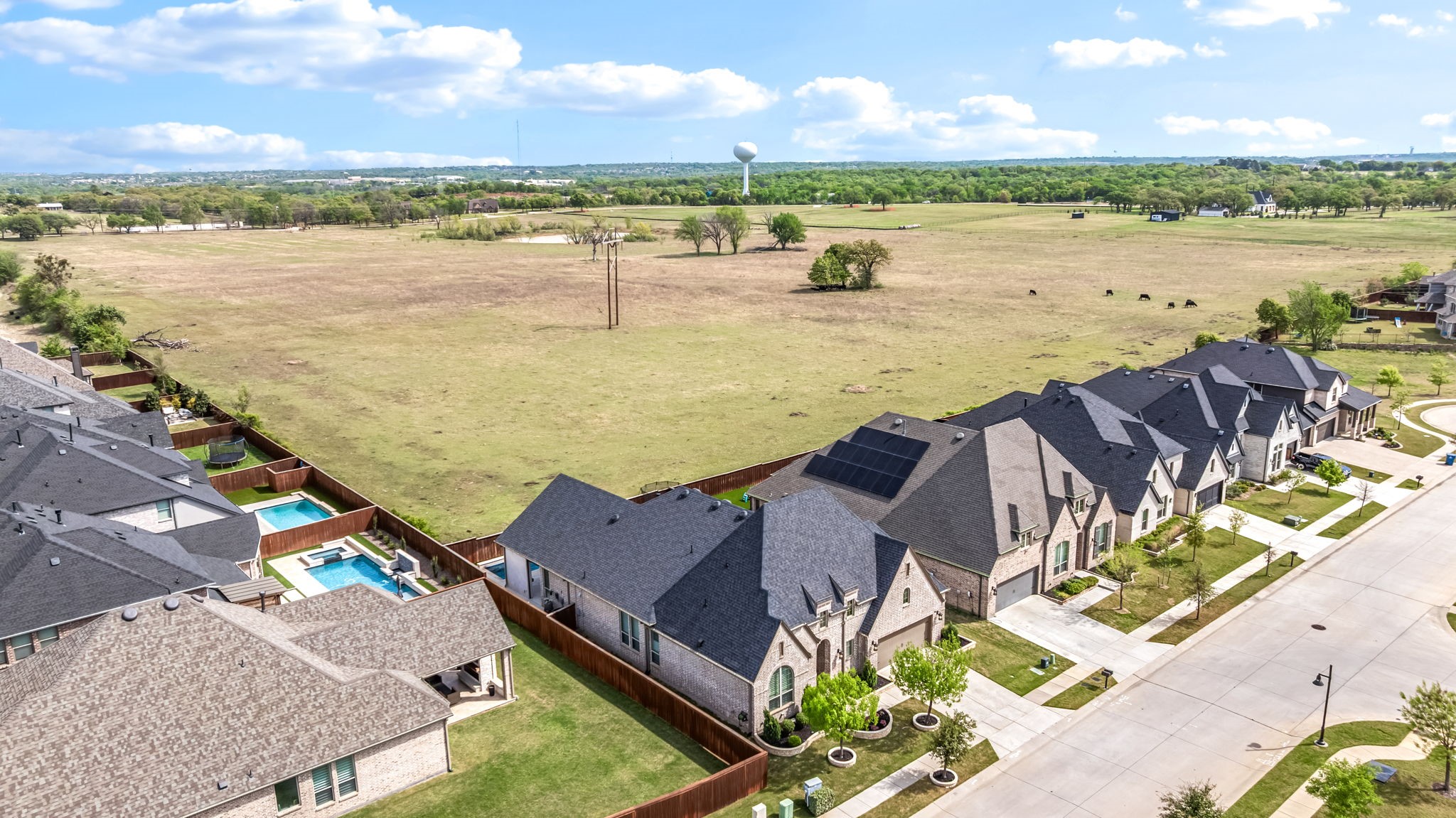 1305 Lilium Court Argyle TX 76226