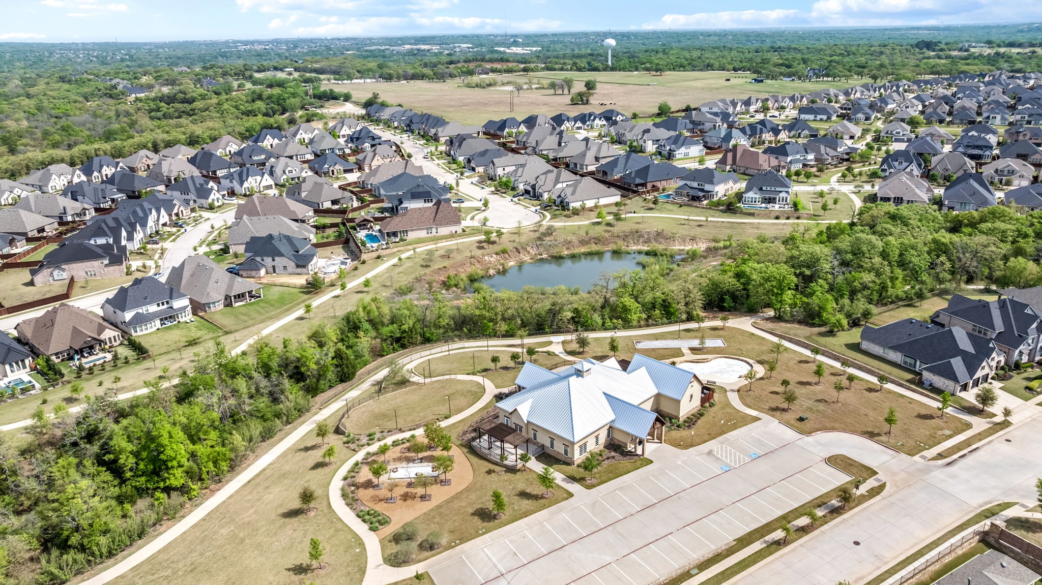 1305 Lilium Court Argyle TX 76226