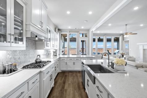 1305 Lilium Court Argyle TX 76226