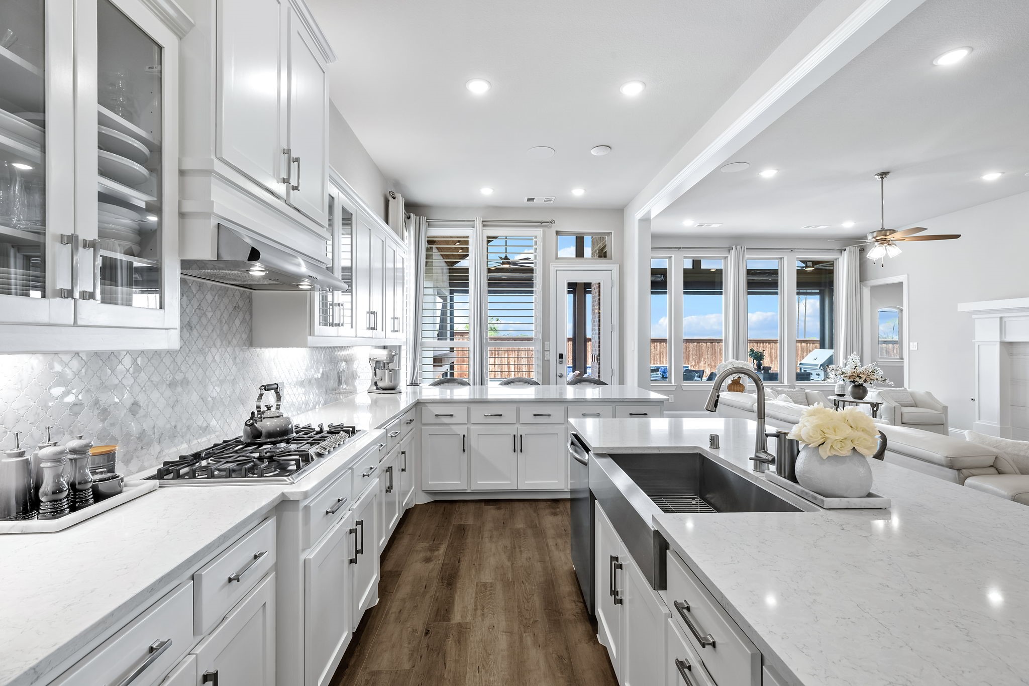 1305 Lilium Court Argyle TX 76226