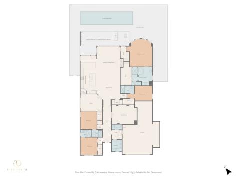 1305 Lilium Court Argyle TX 76226
