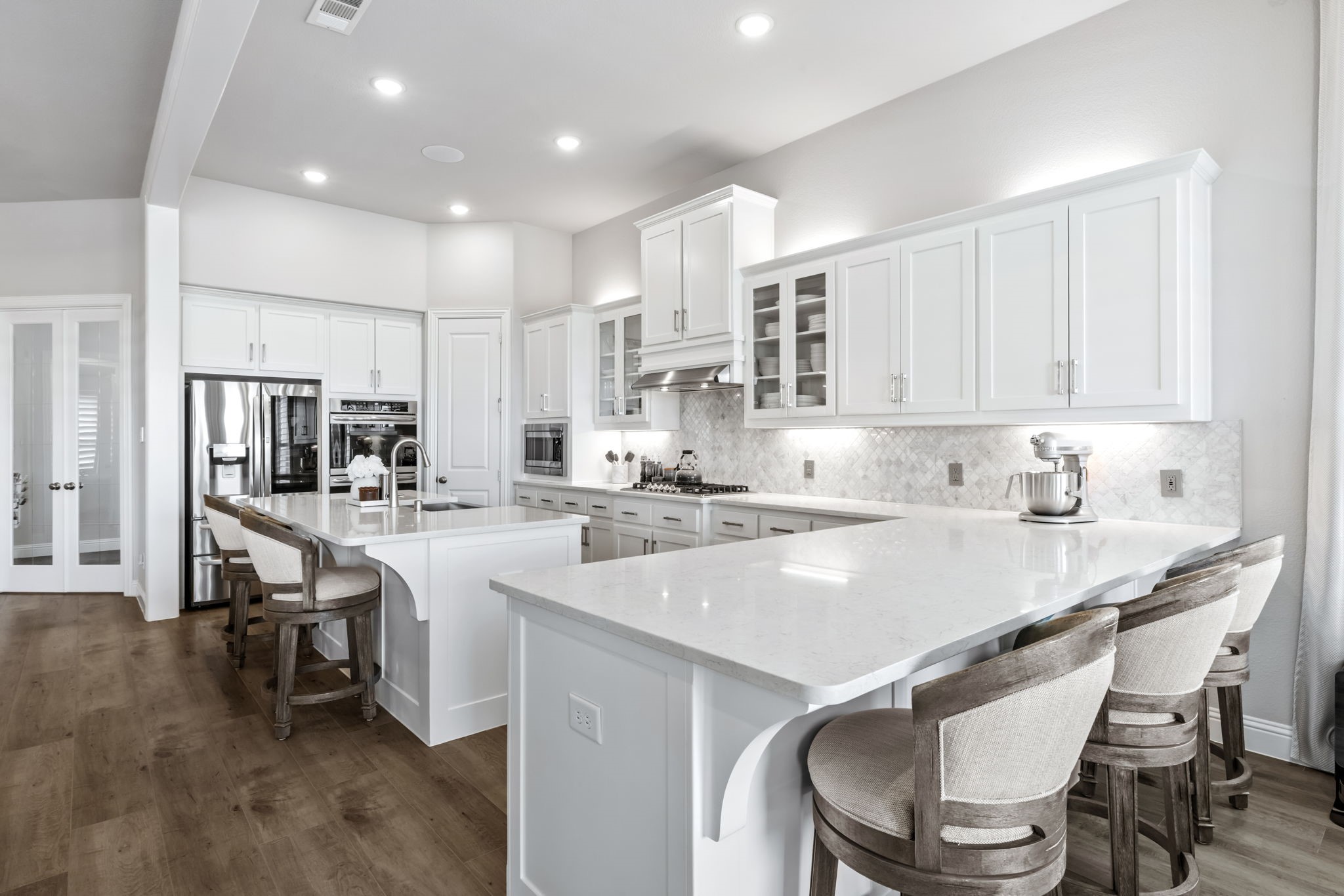 1305 Lilium Court Argyle TX 76226
