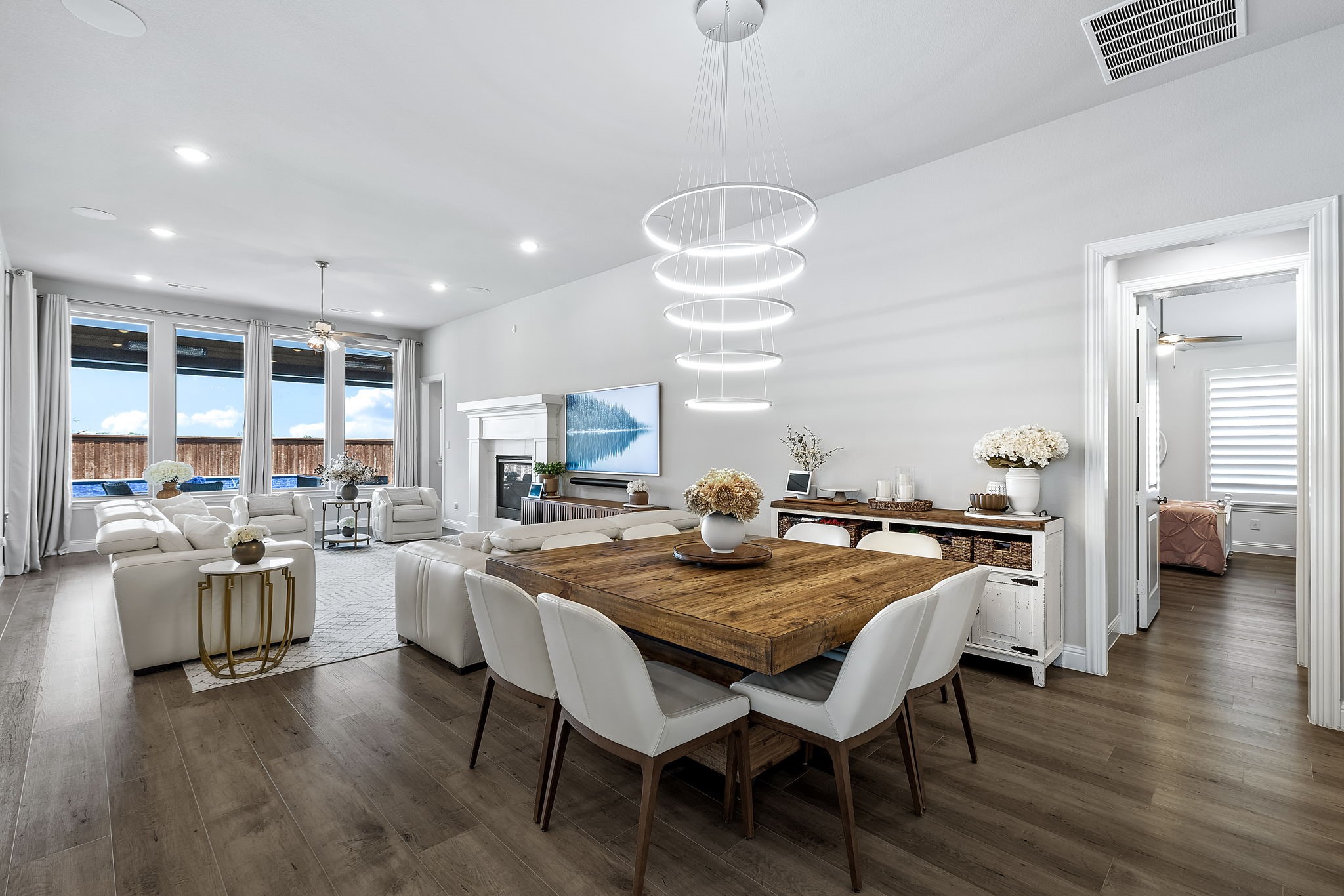 1305 Lilium Court Argyle TX 76226