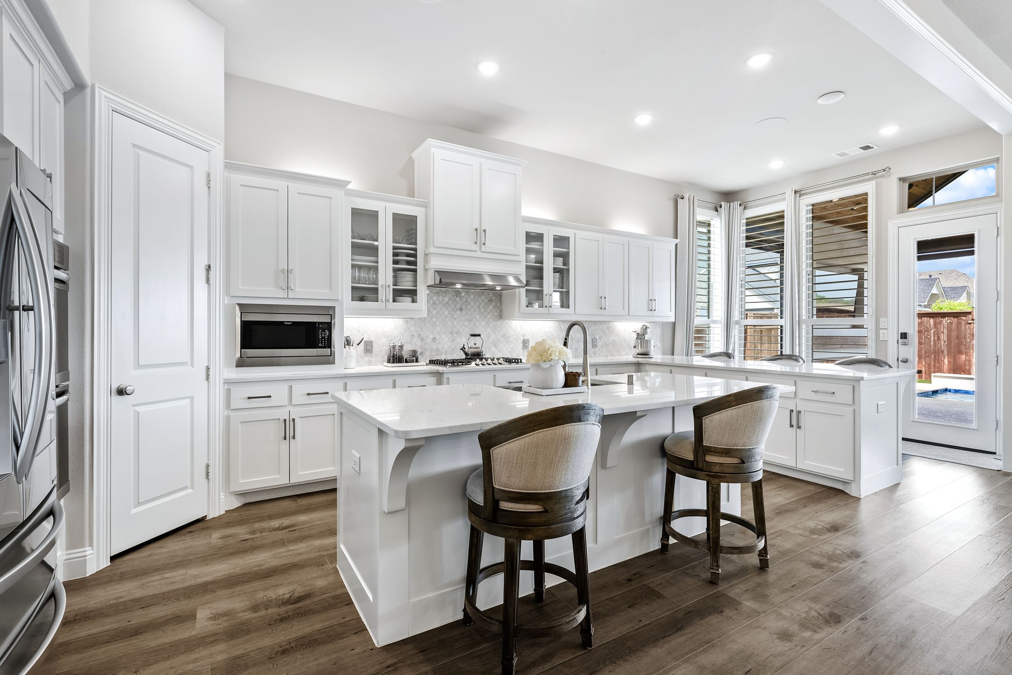 1305 Lilium Court Argyle TX 76226