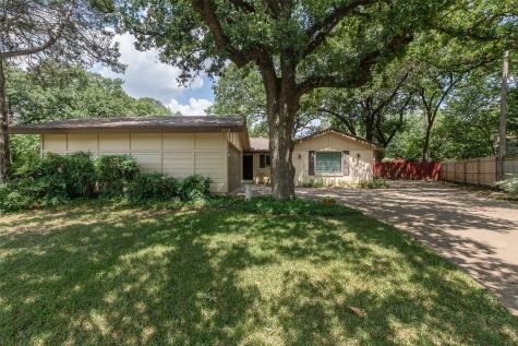 2809 Victor Court Arlington TX 76013